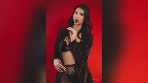 GiaHart — Natural