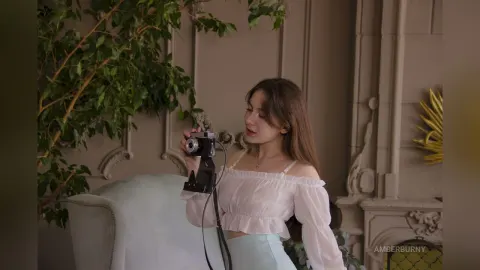 AmberBurny — let's take a naughty photo?