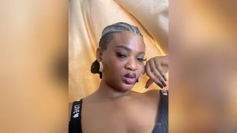 AudreyRayn — Your secret fantasy