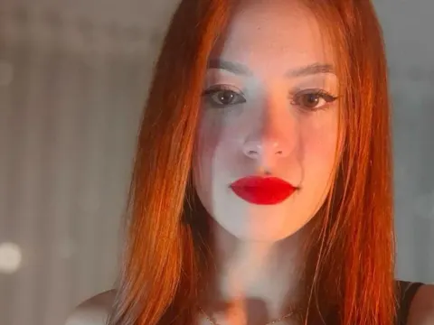 AliceCrox cam model