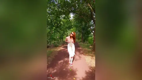 LittleRedBunny — Dark Temptation