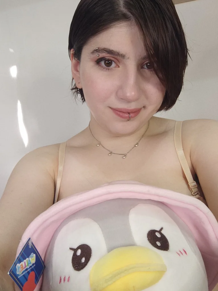 MaryPurr19 — Streamate Photos