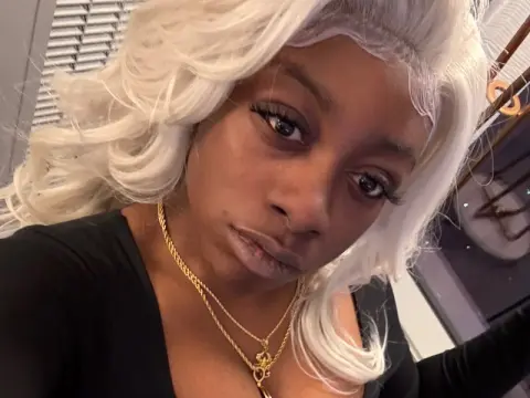 FatPussyJamaican — Streamate Photos