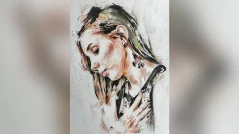 KristinaAmila — drawings