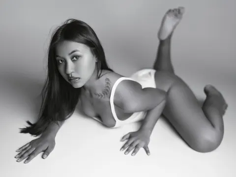 AllisonEvans cam model