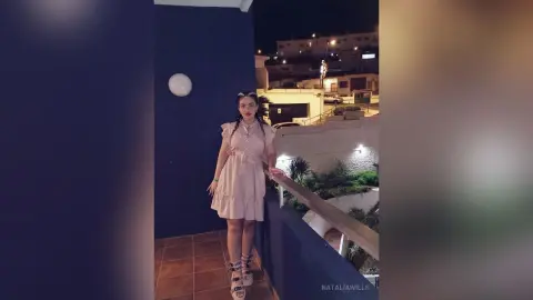 NataliaWills — Tenerife 🌋