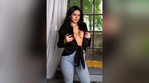 VanessaEsther — Casual