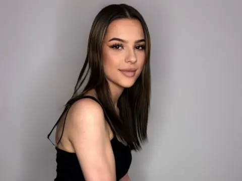 HarperLangley — LiveJasmin cam model
