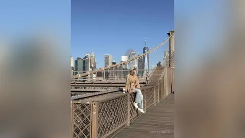 RachelVixen — NYC 🇺🇸 