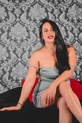 RUBYMANRIQUEEN — Streamate Photos