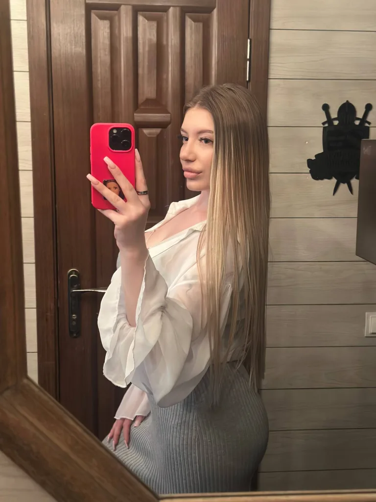 VelloraHaze — Streamate Photos