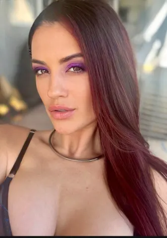 RavenReigns — Streamate Photos
