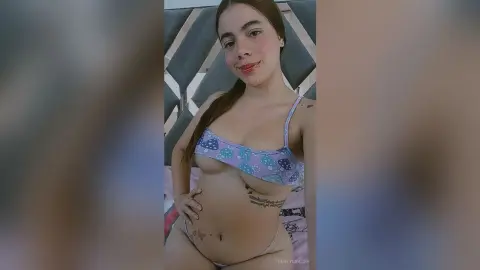EmilyGraceh — 🔥