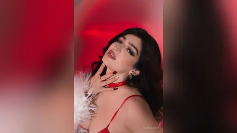 KamillaRey — Your sexy goodness !!!