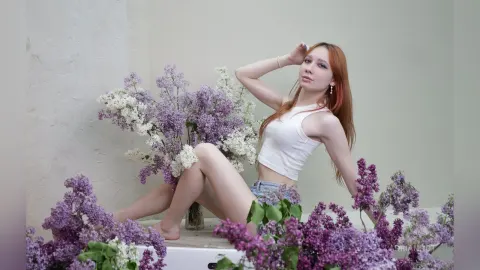 AdrianHot — Softness