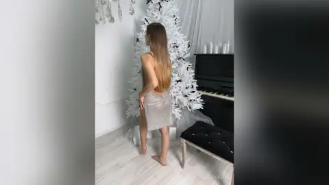 AlisaWonder — Christmas gift❤️❤️❤️