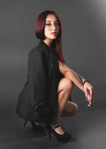 AbbyCoopers — Streamate Photos