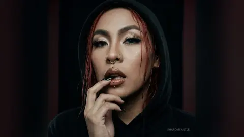 SharomCastle — i Love 🖤