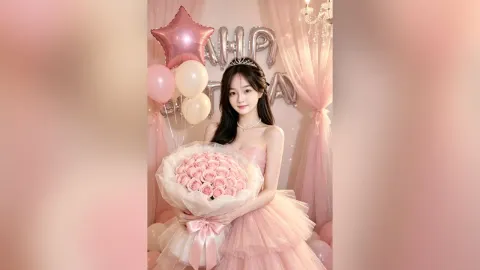 Liliosa — Masquerade