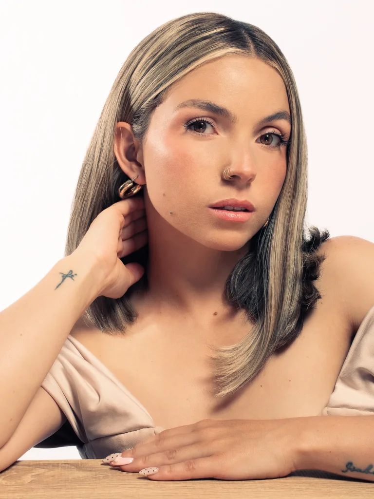 CamiVelez — Streamate Photos
