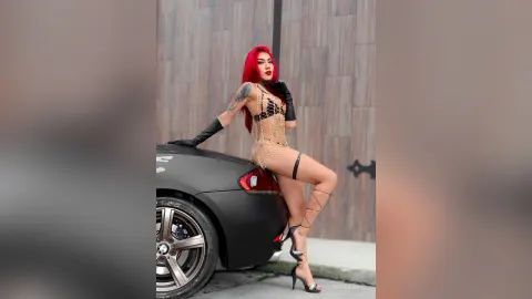 AlexHadid — WHERE IS MY BITCH?