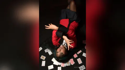 AgataRouses — Kakegurui 🎲