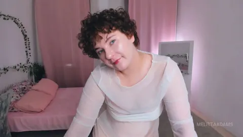 MelittaAdams — Today