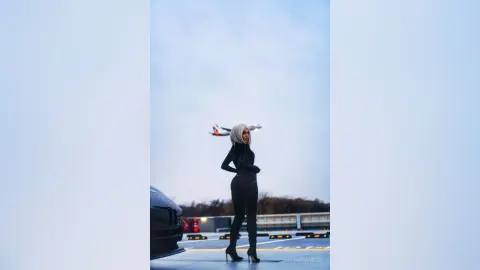 HanaRoss — secret love