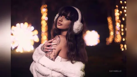 KayaBelle — Winter Holidays