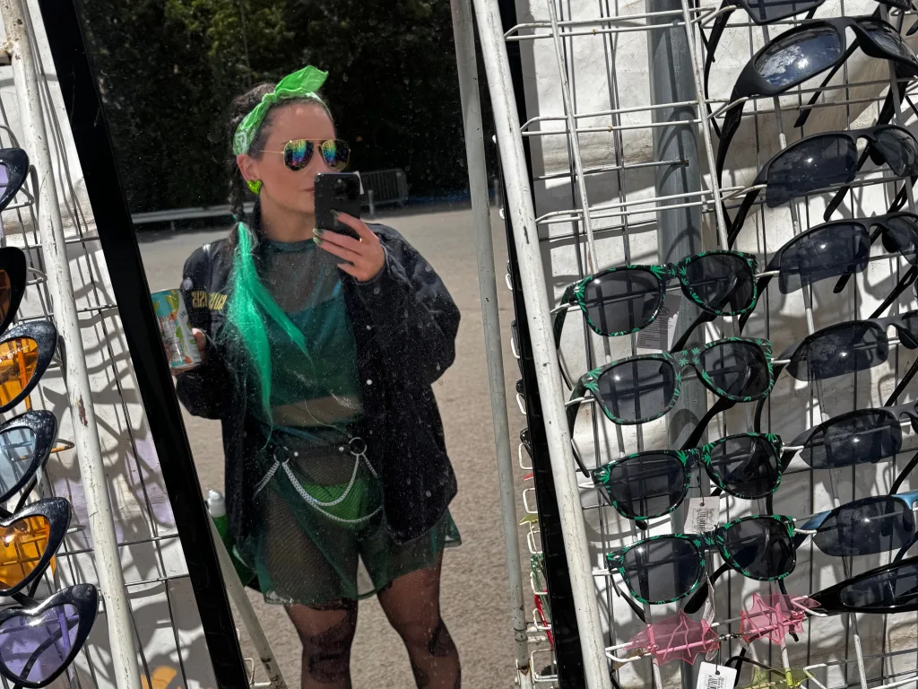 SweetCheeksLottie — Streamate Photos