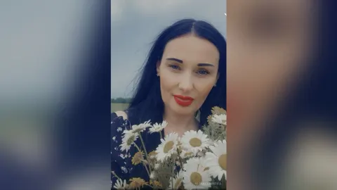 AlinaSlinkova — Summer time