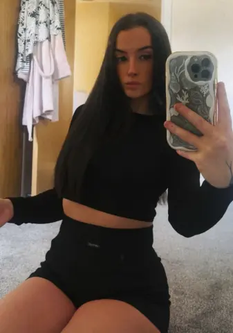 MsMayxx — Streamate Photos