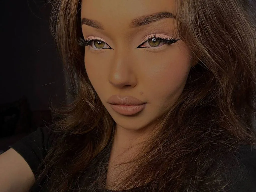 GhislainePerot — live cam