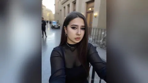 SelenaVosse — your Selena