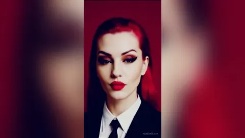 AmbraBlair — Selfie time,bitches!