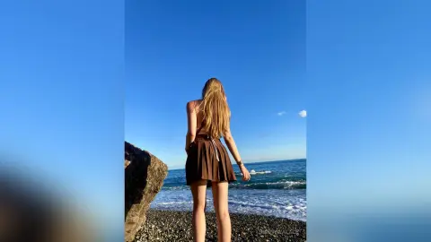 BonnyWalace — 💙