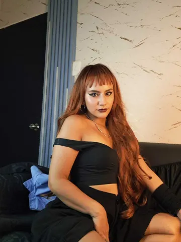 Aurora_flamee — Streamate Photos