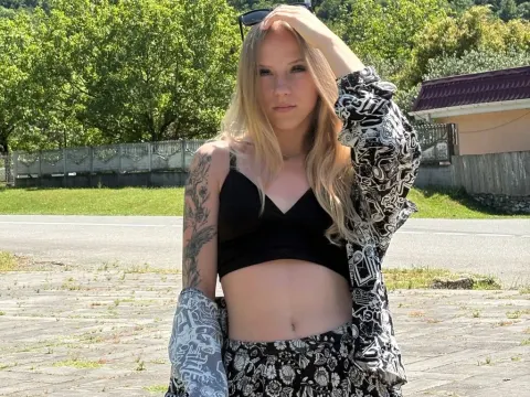 LalaFrometa cam model