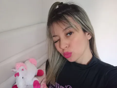 Amoradulce cam model