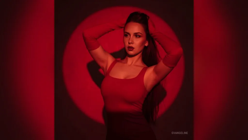 EvAngeline — ❣️💄 thᥱ bᥱst ιs ყᥱt to ᥴυm 💄❣️
