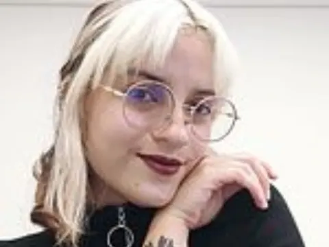 LaiaHeart cam model