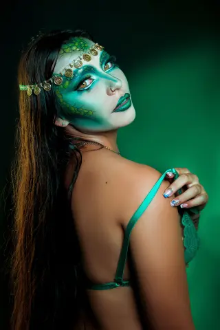KoralBlumm — Streamate Photos