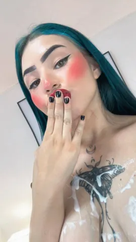 eva_monroee — Streamate Photos