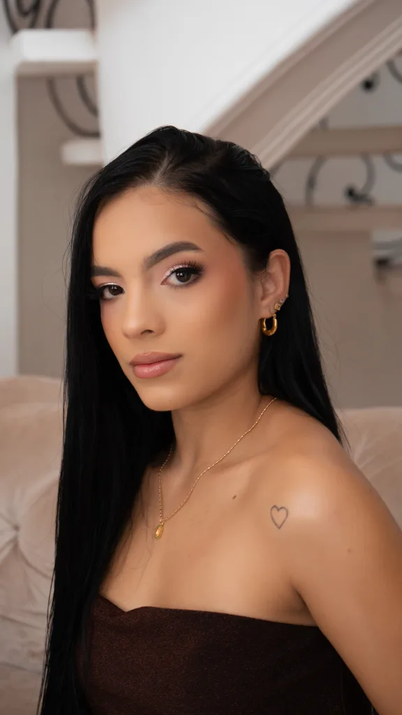 BoniePrince — Streamate Photos