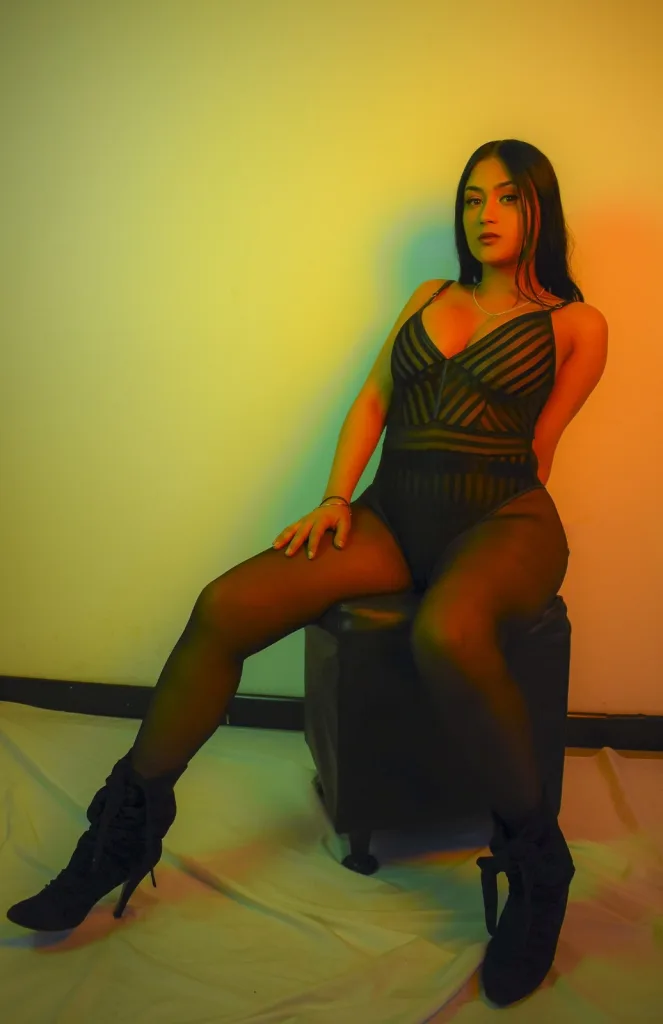 EmilyCollis — Streamate Photos