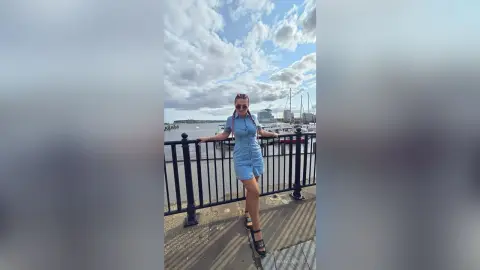 NataliaWills — UK❤️Holiday