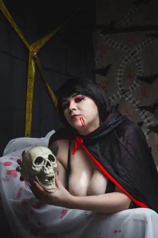 JanickBaker — Streamate Photos