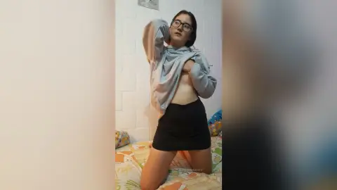 SophiaPetit — Hello :3