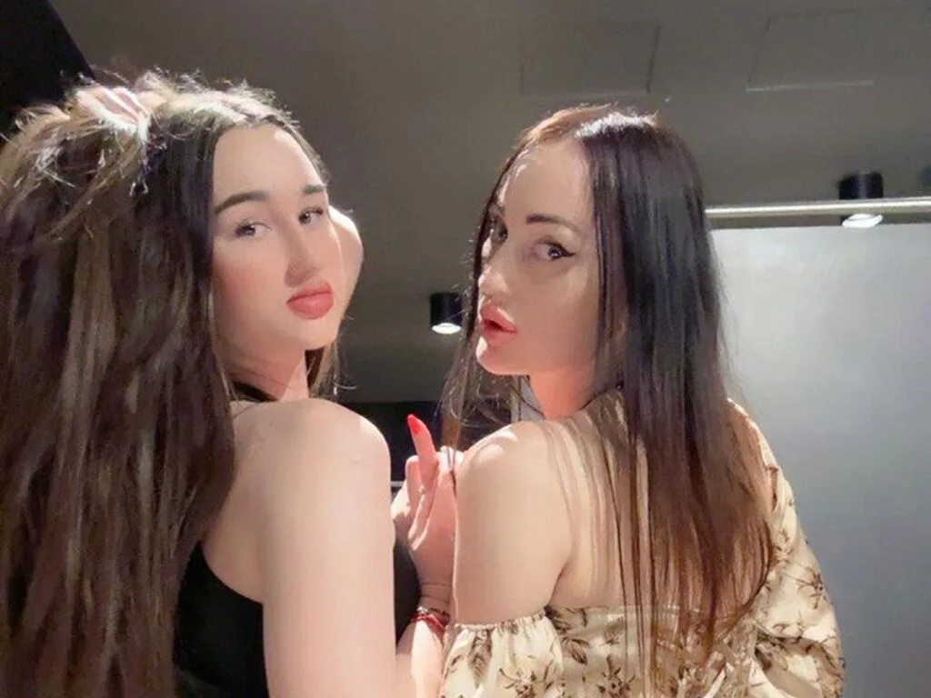 LisaandMelissa