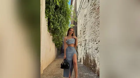 Diamond — Ibiza is calling